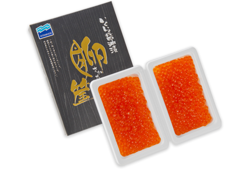 ikura400g